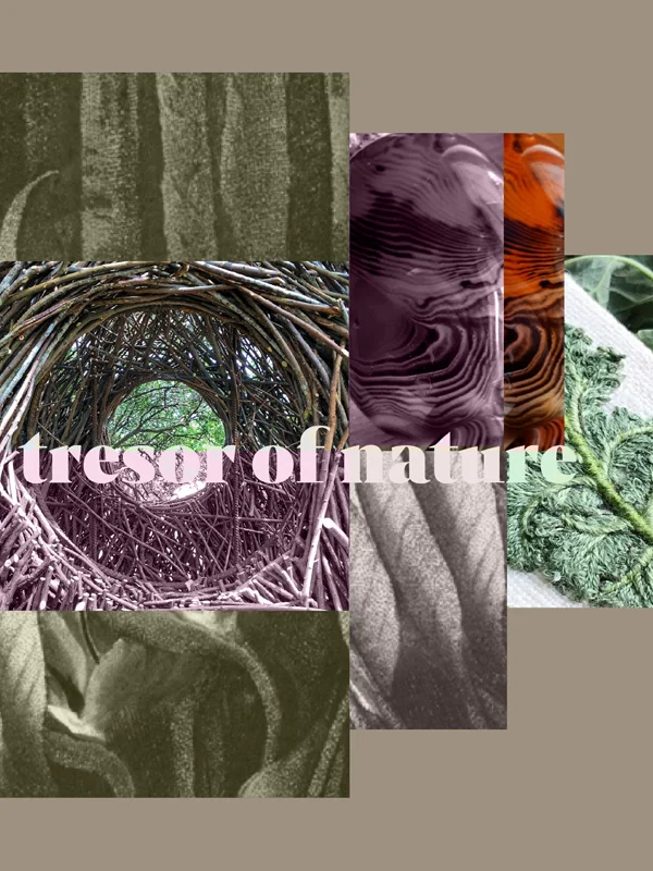 tresor of the nature