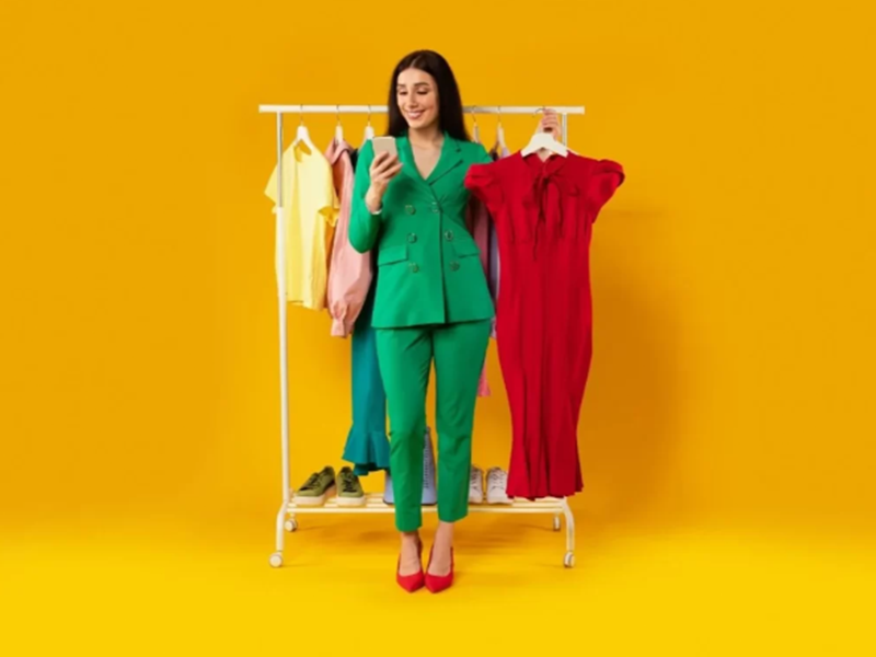 Fashion That Renews Every Season