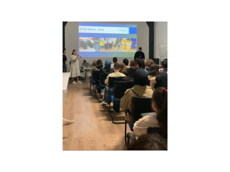 Welcome to Marsala Academy!