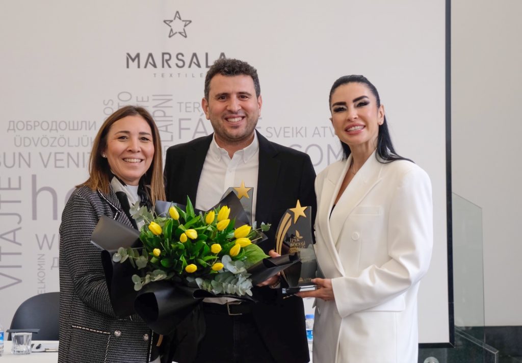 Important Contribution to Women Entrepreneurs from Gold Exporter Marsala