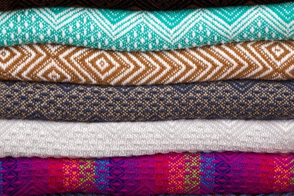 Woven Fabric Analysis