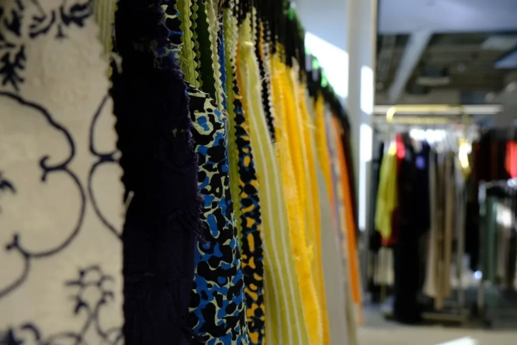 What is a Dobby Fabric?