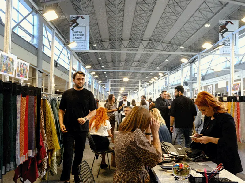 Textile Fair