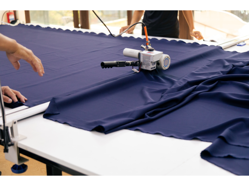 Single Jersey Fabric, Properties and Uses