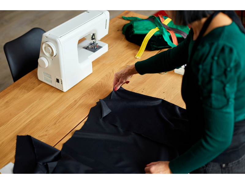 Nylon Fabric: Properties, Types and Uses