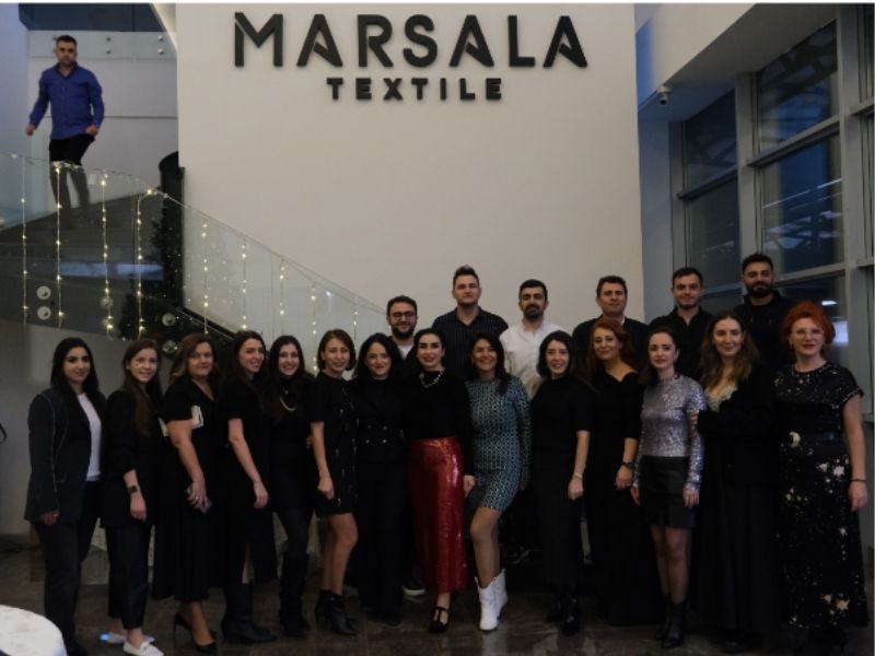 Marsala Export Textile: Global Textile Solutions