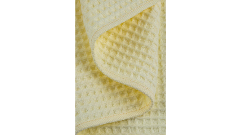 What Are the Advantages of Gofre Fabric?