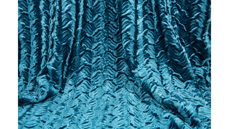 How is Burlap Fabric Produced?