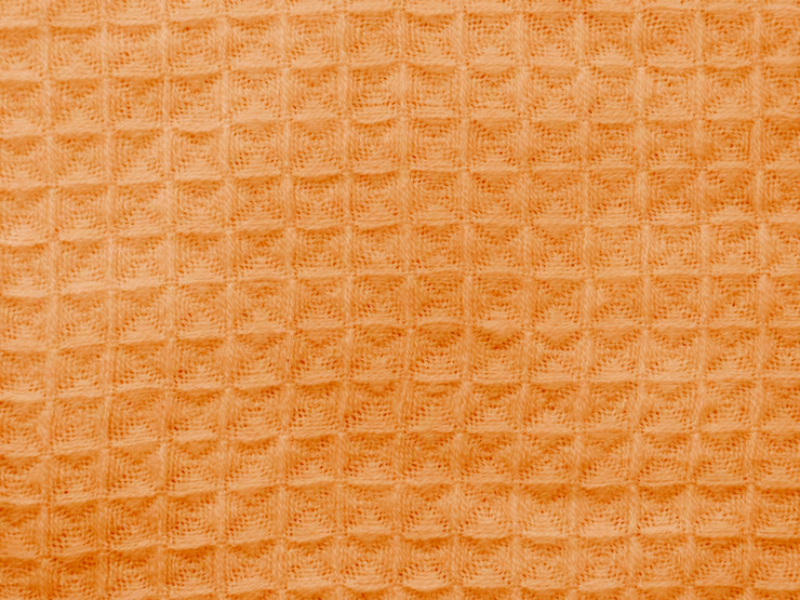 Gofre Fabric: Where Lightness, Texture, and Elegance Meet