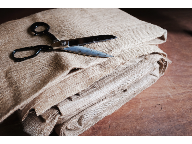 What is Burlap Fabric? Usage Areas and Advantages