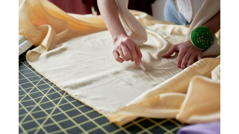 What Does Raising Fabric Mean?