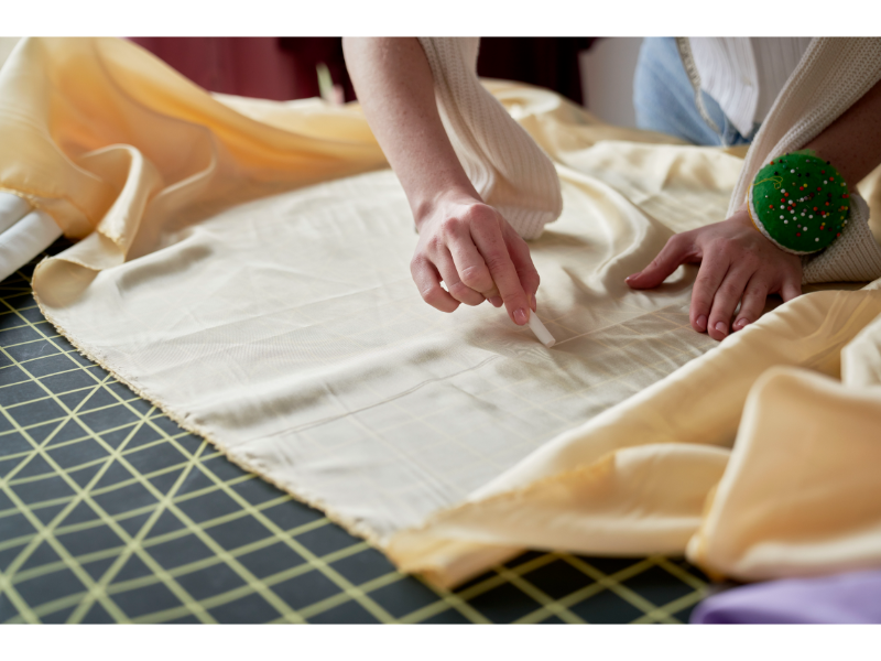 What Is Raised Fabric? Guide to 2 & 3 Thread Types