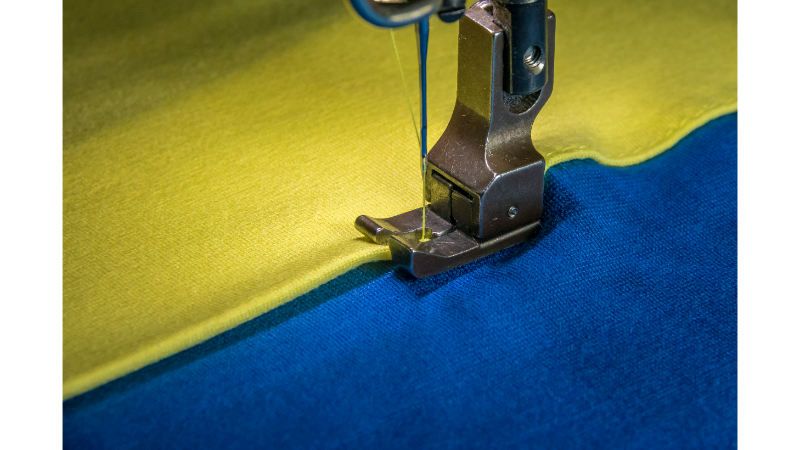 Where to Use Raising Fabric?