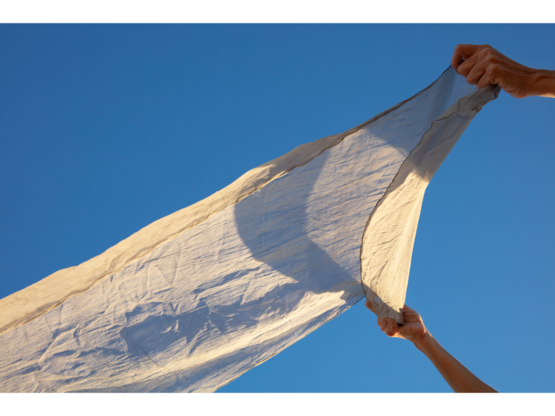 The History of Fabric: The Journey of a Millennia-Old Touch