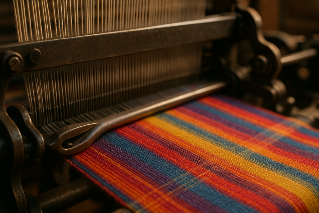 Plus Size Clothing: Customized Production and the Rise of Customer Satisfaction