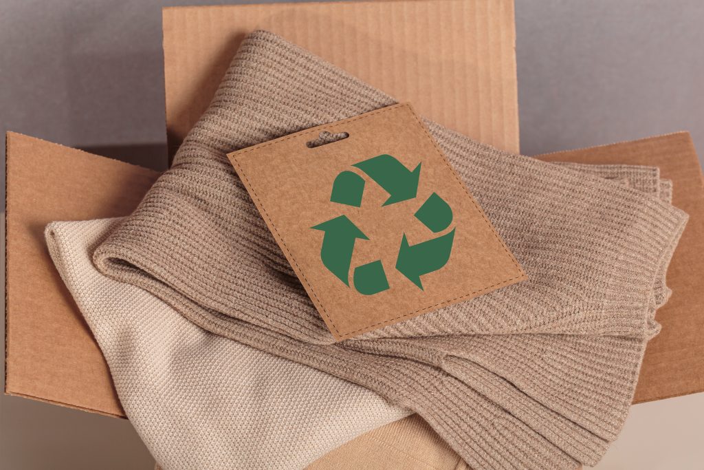 Recycled Fabric: A Sustainable Future in Textiles
