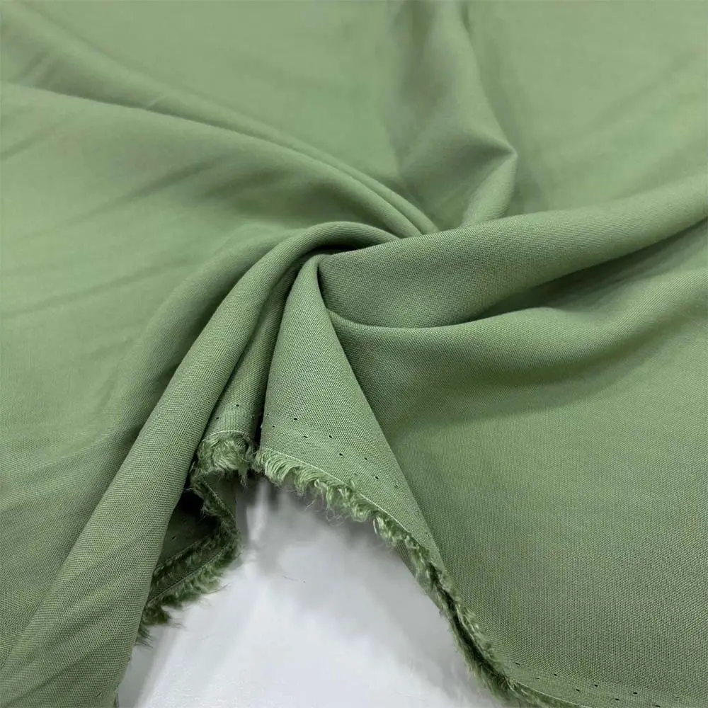Modal vs Viscose: Key Differences